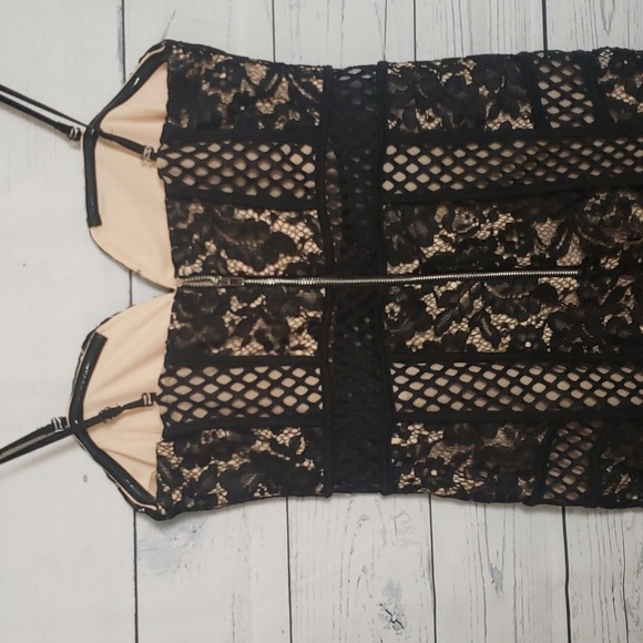 Chelsea From Honey boutique dress - Picture 5 of 8